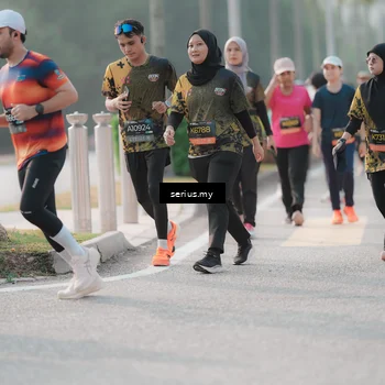 Runner Photo 6395658
