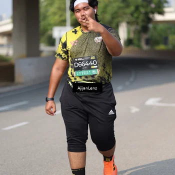 Runner Photo 6395661