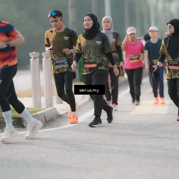 Runner Photo 6395664