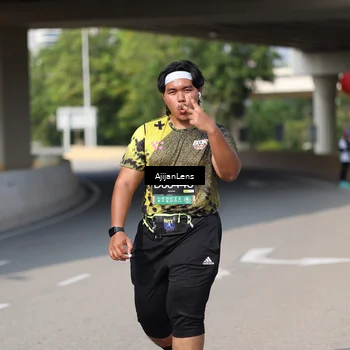 Runner Photo 6395666