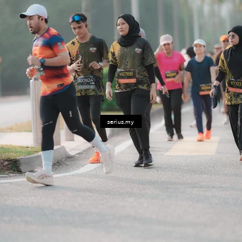 Runner Photo 6395668