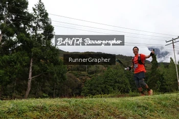 Runner Photo 639567