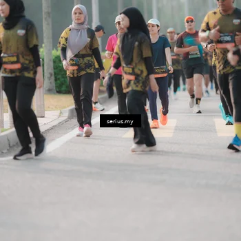 Runner Photo 6395670