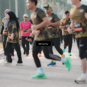 Runner Photo 6395672