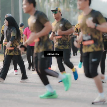 Runner Photo 6395674