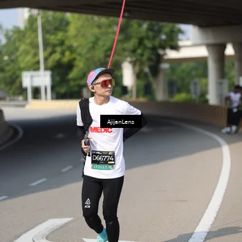 Runner Photo 6395679