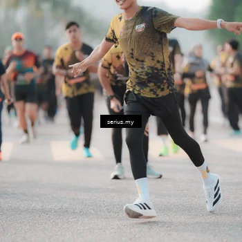 Runner Photo 6395680