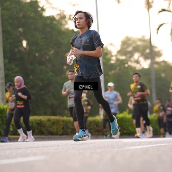 Runner Photo 6395683