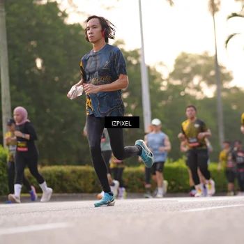Runner Photo 6395684