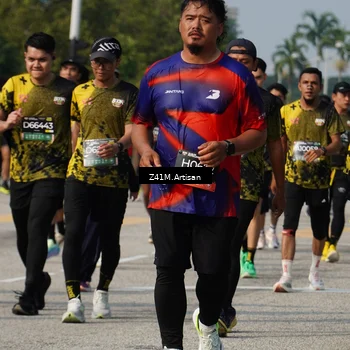 Runner Photo 6395685