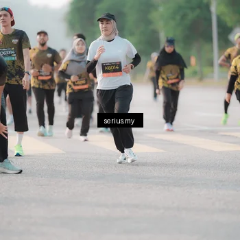 Runner Photo 6395687