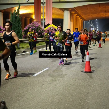 Runner Photo 6395689