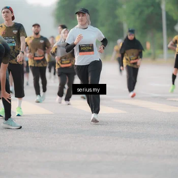 Runner Photo 6395690