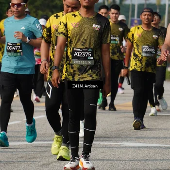 Runner Photo 6395691
