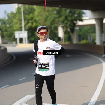 Runner Photo 6395692