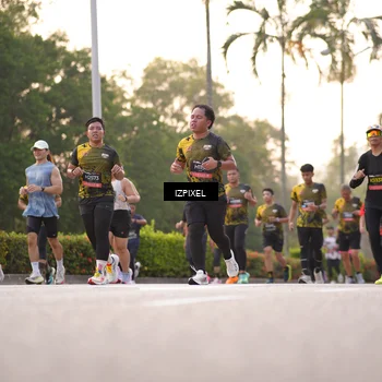 Runner Photo 6395702