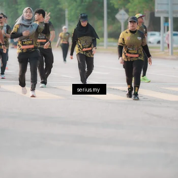 Runner Photo 6395703