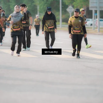 Runner Photo 6395704
