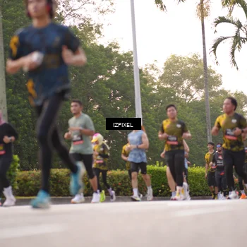 Runner Photo 6395706