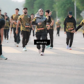 Runner Photo 6395707