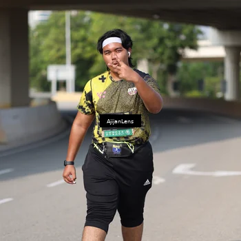Runner Photo 6395709