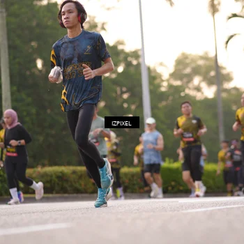 Runner Photo 6395718