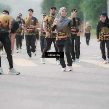 Runner Photo 6395719