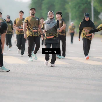 Runner Photo 6395722