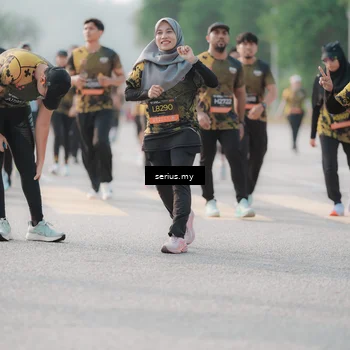 Runner Photo 6395728
