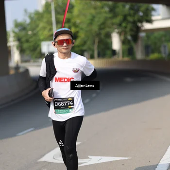 Runner Photo 6395729