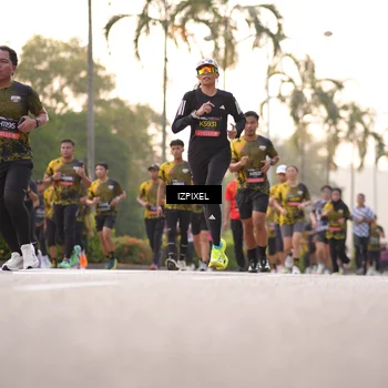 Runner Photo 6395731