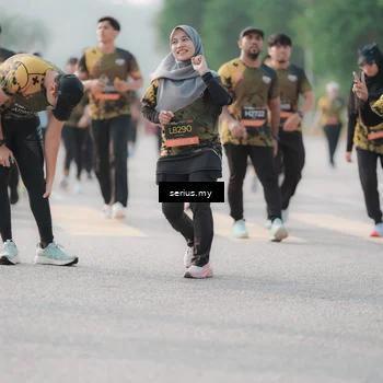 Runner Photo 6395733
