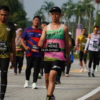 Runner Photo 6395739