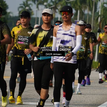 Runner Photo 6395740