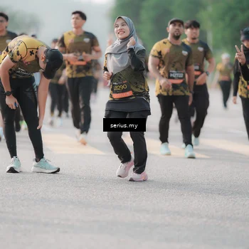 Runner Photo 6395743