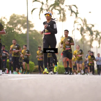 Runner Photo 6395745