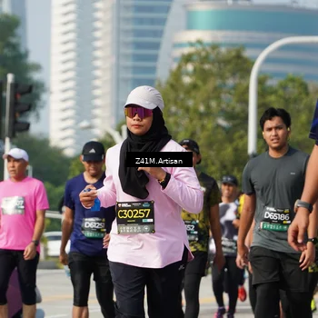 Runner Photo 6395760