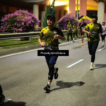 Runner Photo 6395761