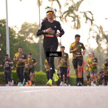 Runner Photo 6395766