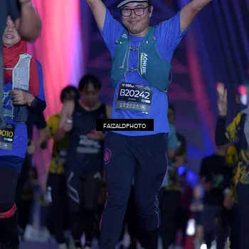 Runner Photo 6395767