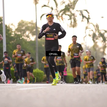 Runner Photo 6395769