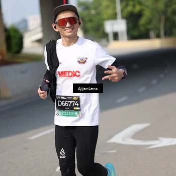 Runner Photo 6395770