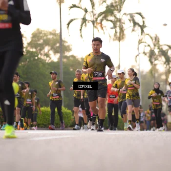 Runner Photo 6395773