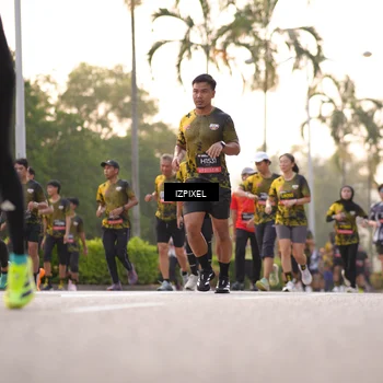 Runner Photo 6395777