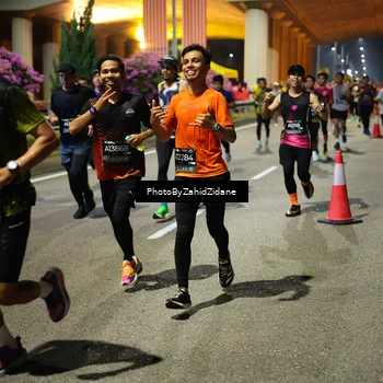 Runner Photo 6395778