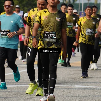 Runner Photo 6395787