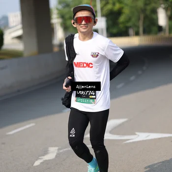 Runner Photo 6395788