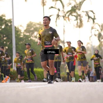 Runner Photo 6395789