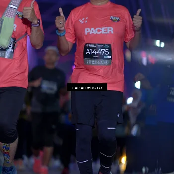 Runner Photo 6395790