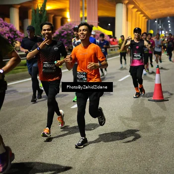 Runner Photo 6395791